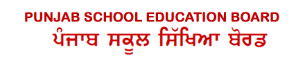 Punjab School Education Board